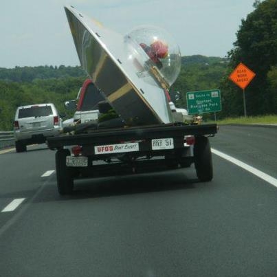 Még, hogy nem léteznek ! 