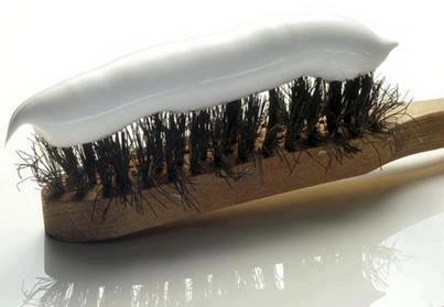 Ne felejts el fogat mosni ! :P