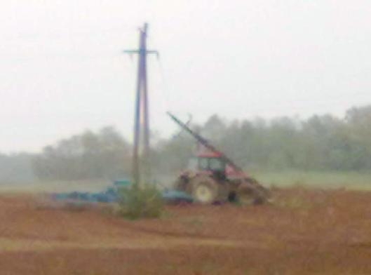 Beküldött - Eközben Sellyén