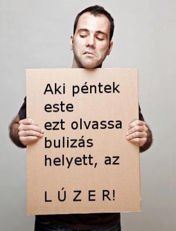 K.A.P. üzeni . . .