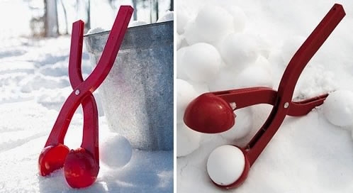 Majd, ha lesz már hó . . .