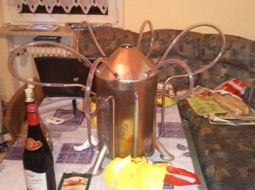 Társas borozgatáshoz