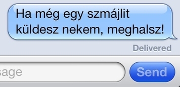 Tényleg ? 🙂 🙂 🙂 🙂