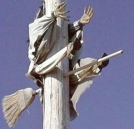 Ez az átkozott GPS . . .