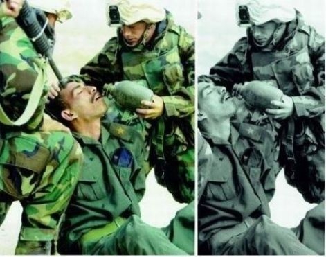 Amikor a média trükközni akar . . .