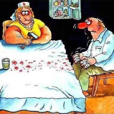 Alkohol leszoktató program Ursulával