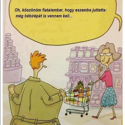 Beégett a mutatvány