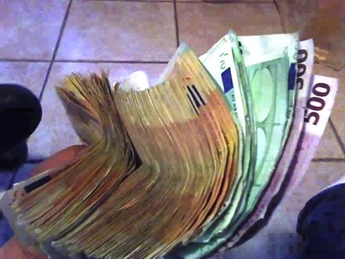 Most találtuk - kell ?