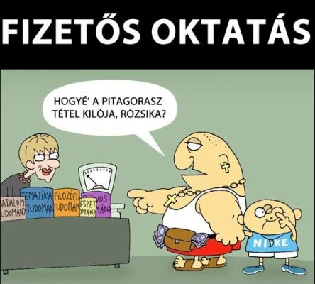 Magyarország, én így szeretlek 🙁