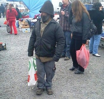 Létezik !  - Rumcájsz