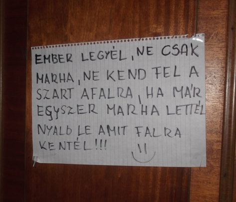 Eközben Hajdúszoboszlón . . .