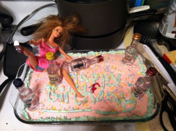 Szülinapos partycsajoknak !!