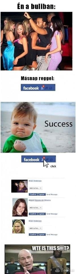 Ugye Veled is megtörtént már ? :D