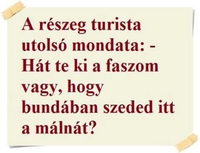 Majd mindjárt megtudod