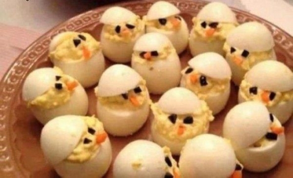 Hidegtál ötletek a szilveszteri asztalra