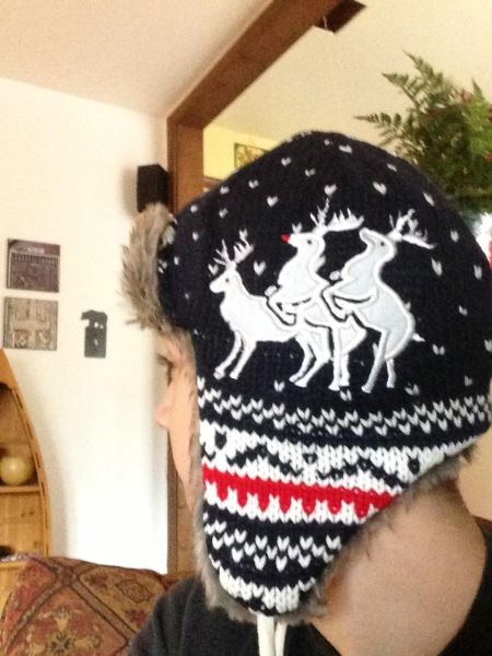 Ha a szabadban köszöntenéd az új esztendőt