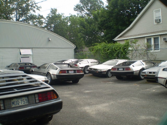 Minden január elsején akciós a fluxuskondenzátor