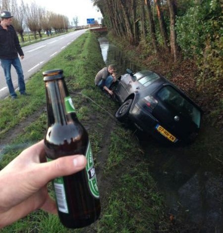 Alvázmosás - rosszul csinálod