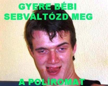 Egy kihagyhatatlan ajánlat a hölgyek számára :P