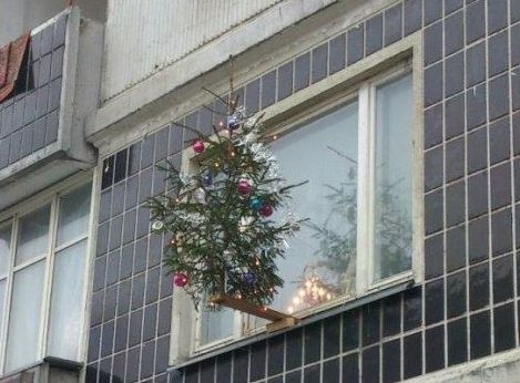 Mindenki karácsonyfája 2.0