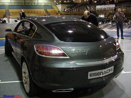 A 353, ráncfelvarrás után