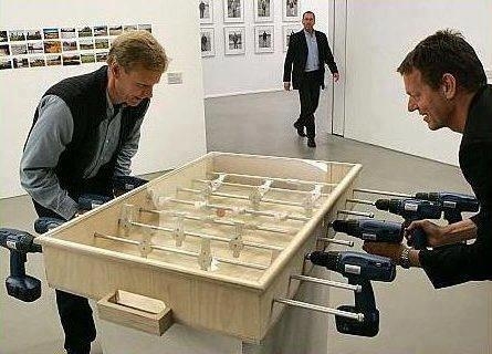 Győződj meg róla, hogy az üveglap törhetetlen !