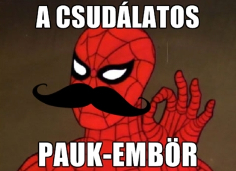 Beküldött - Íme a  . . .