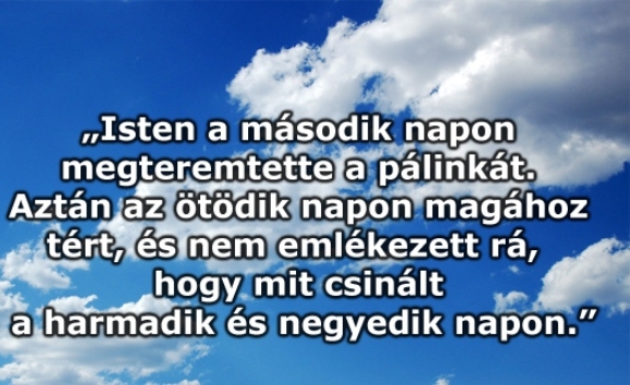 Beküldött - Így történt !?