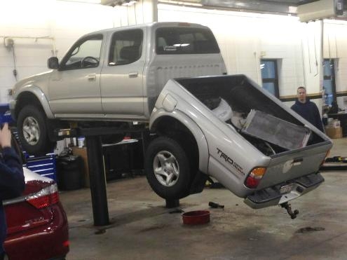 Beküldött - Hoppá . . .