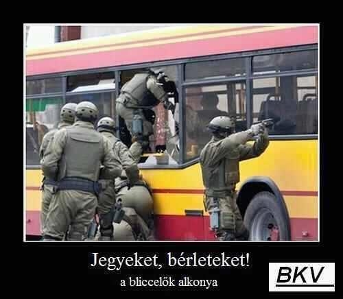 Jobb lesz elgondolkodni a jegyvásárláson 