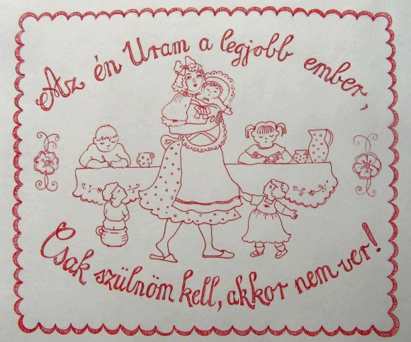 Régi szép idők :D