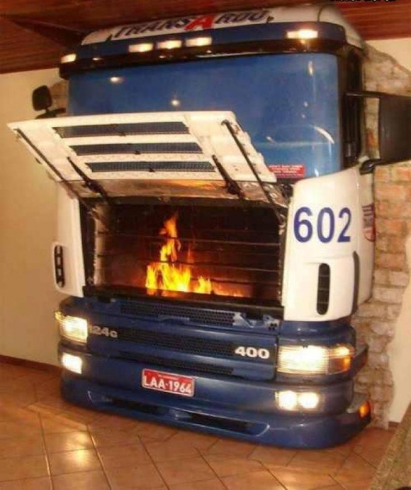 Hideg, téli estékre, otthonülő sofőröknek