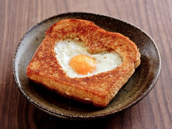 Ha így kapod a reggelit...