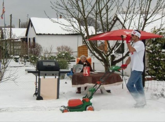 Úgy döntöttünk ma felidézzük a nyári emlékeket