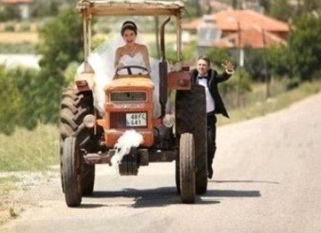 Megházasodott a gazda