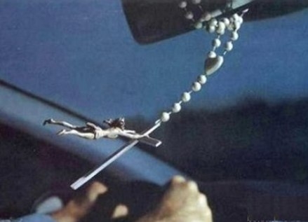 Fékezz már, te isten barma !