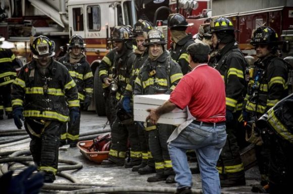 Mindenkinek megjár az ebédszünet