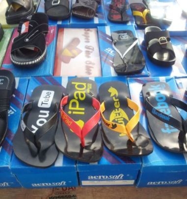 Kereskedőként is követni kell a trendet...