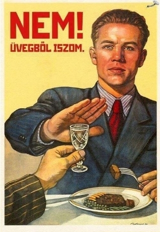 Azt hiszem meg van, hol rontottam el tegnap este...