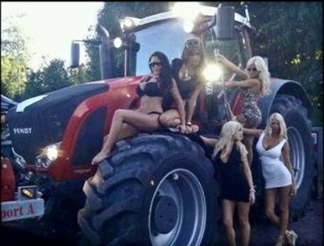 A csajoknak azt hazudtam, hogy ez egy Hummer