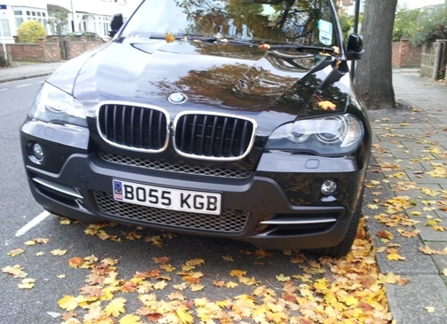 A KGB már Londonban van !?