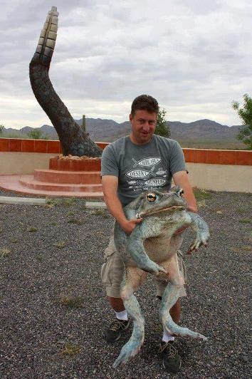 Rosszul csinálod...egy csók is elég lett volna