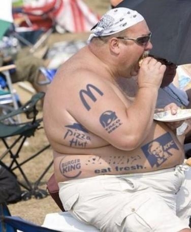 Kell ennél jobb reklám ?