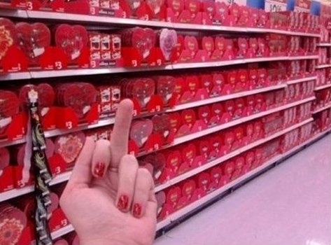 Szerencsés vagyok...