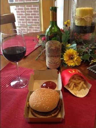 Na jöhet a csajom...