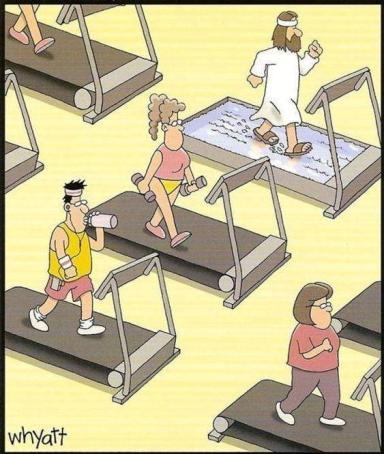 Mindenki másképp csinálja