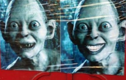 Napi marketing - bizarr fogkrém reklám