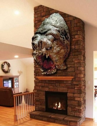 Mit mondtál, hova jár a férjed vadászni ?