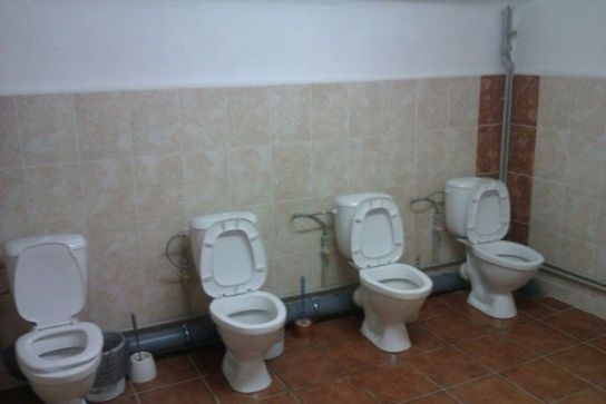 Miről ismered fel a 6 csillagos szállodát ?