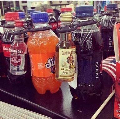 Esti bulihoz - bóti koktéél !!